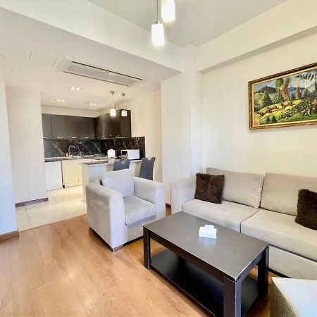 Yerevan House Luxury Apartment 5 Εξωτερικό φωτογραφία