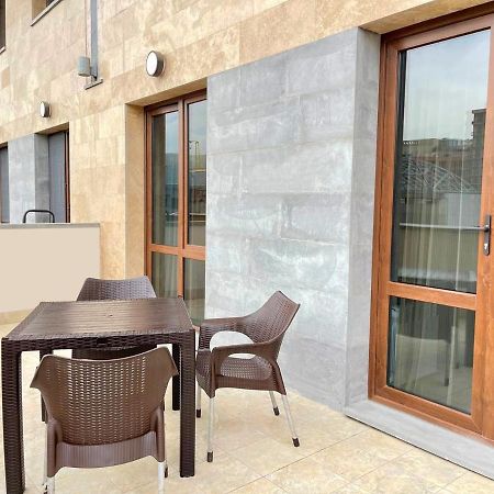 Yerevan House Luxury Apartment 5 Εξωτερικό φωτογραφία