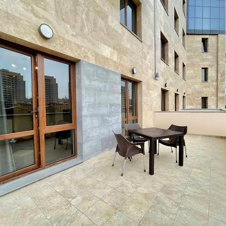 Yerevan House Luxury Apartment 5 Εξωτερικό φωτογραφία