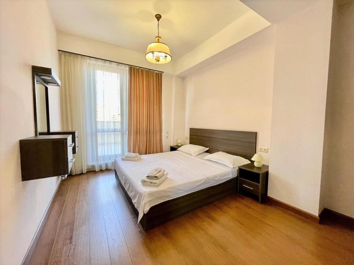 Yerevan House Luxury Apartment 5 Εξωτερικό φωτογραφία