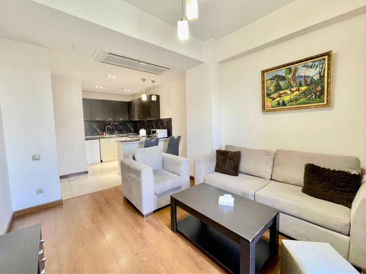 Yerevan House Luxury Apartment 5 Εξωτερικό φωτογραφία