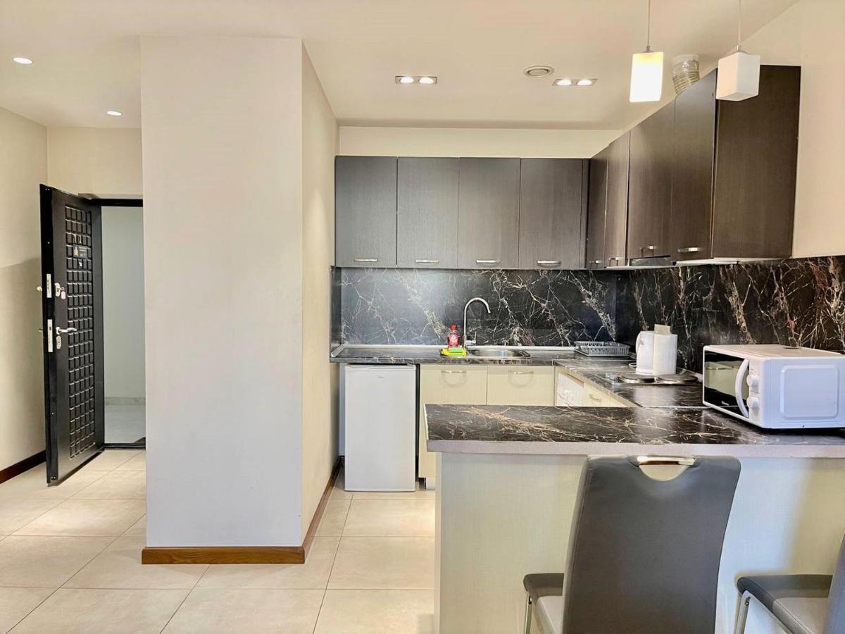 Yerevan House Luxury Apartment 5 Εξωτερικό φωτογραφία