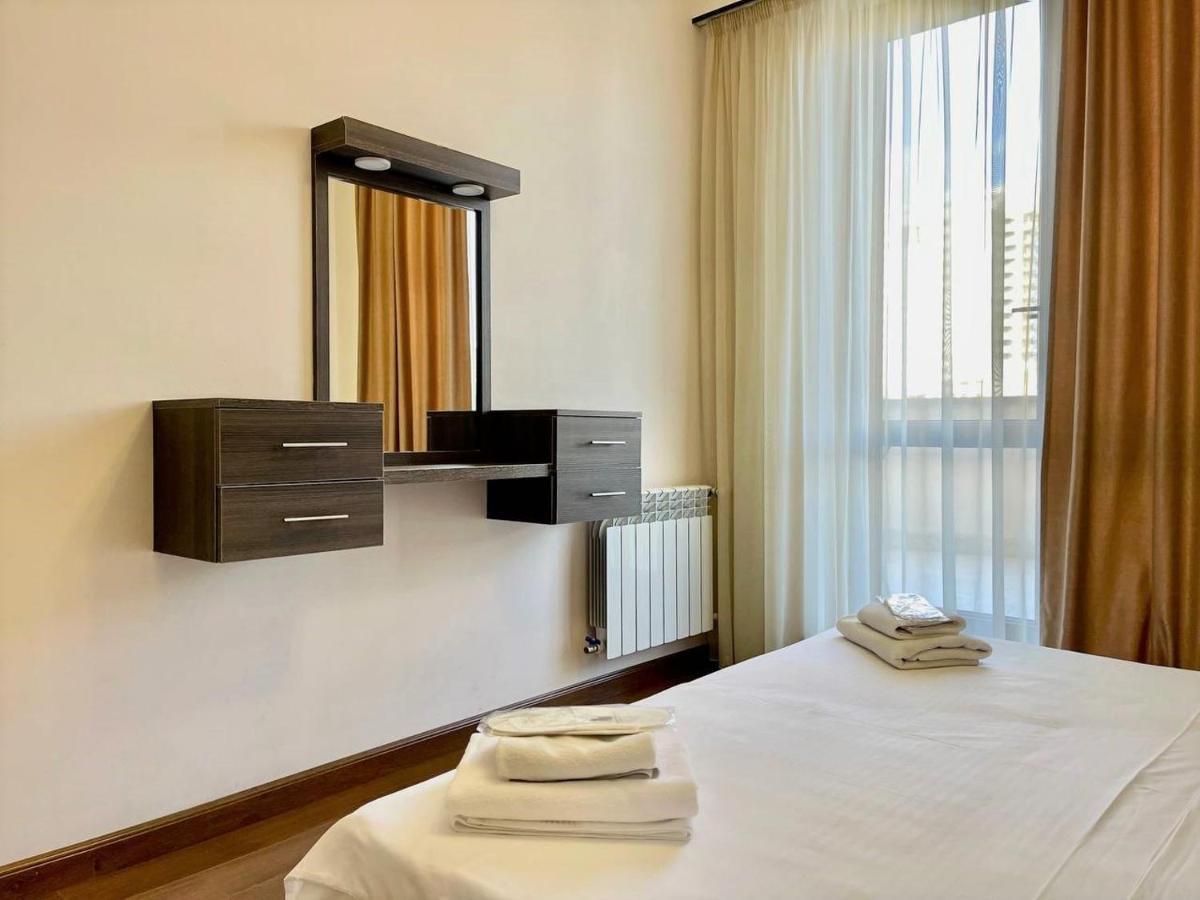 Yerevan House Luxury Apartment 5 Εξωτερικό φωτογραφία