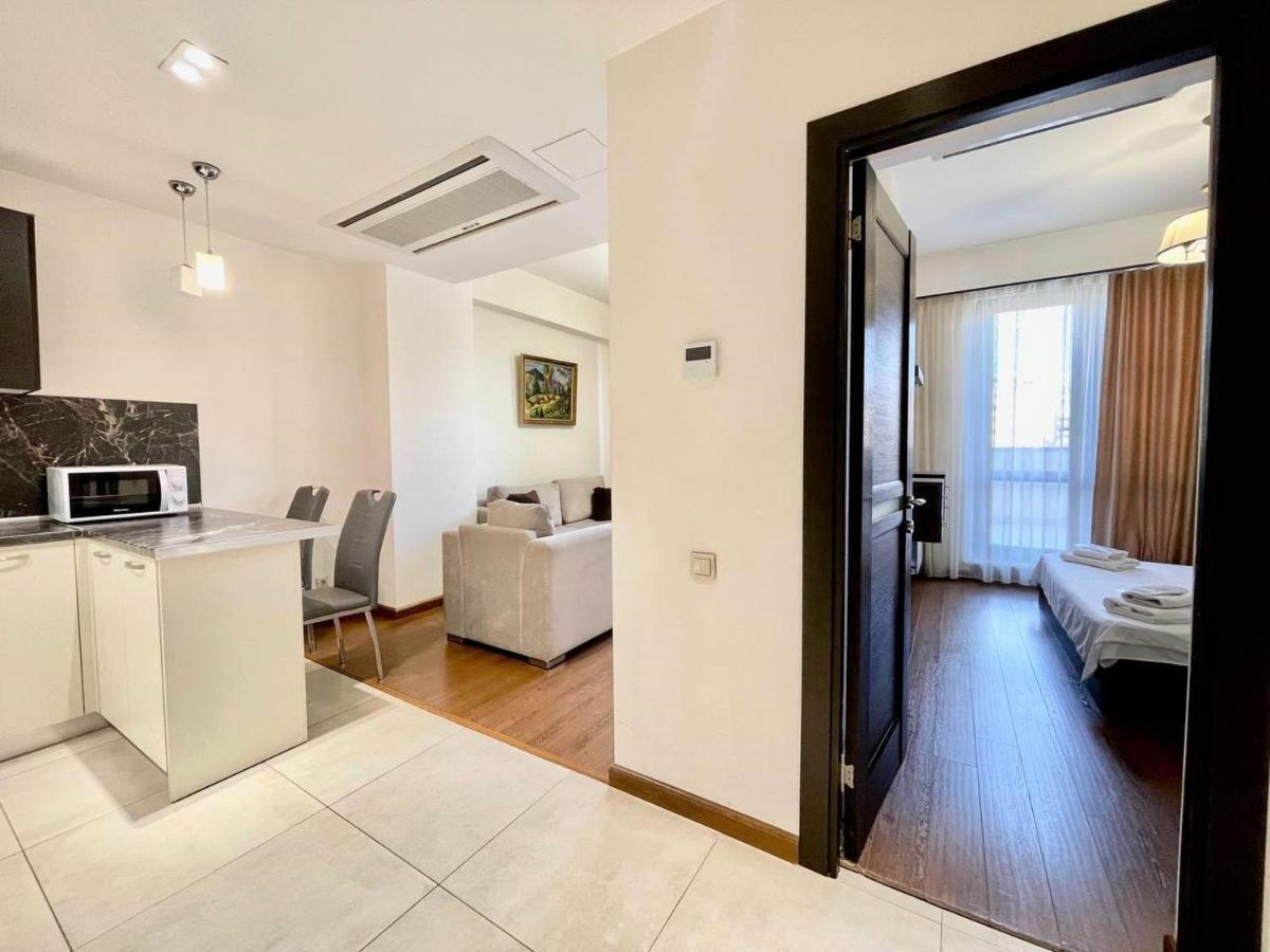 Yerevan House Luxury Apartment 5 Εξωτερικό φωτογραφία
