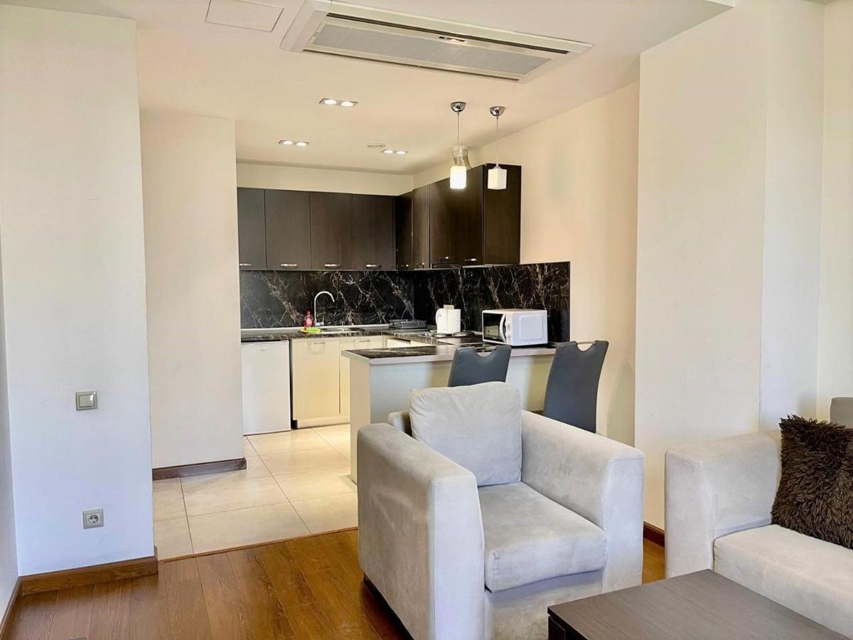 Yerevan House Luxury Apartment 5 Εξωτερικό φωτογραφία
