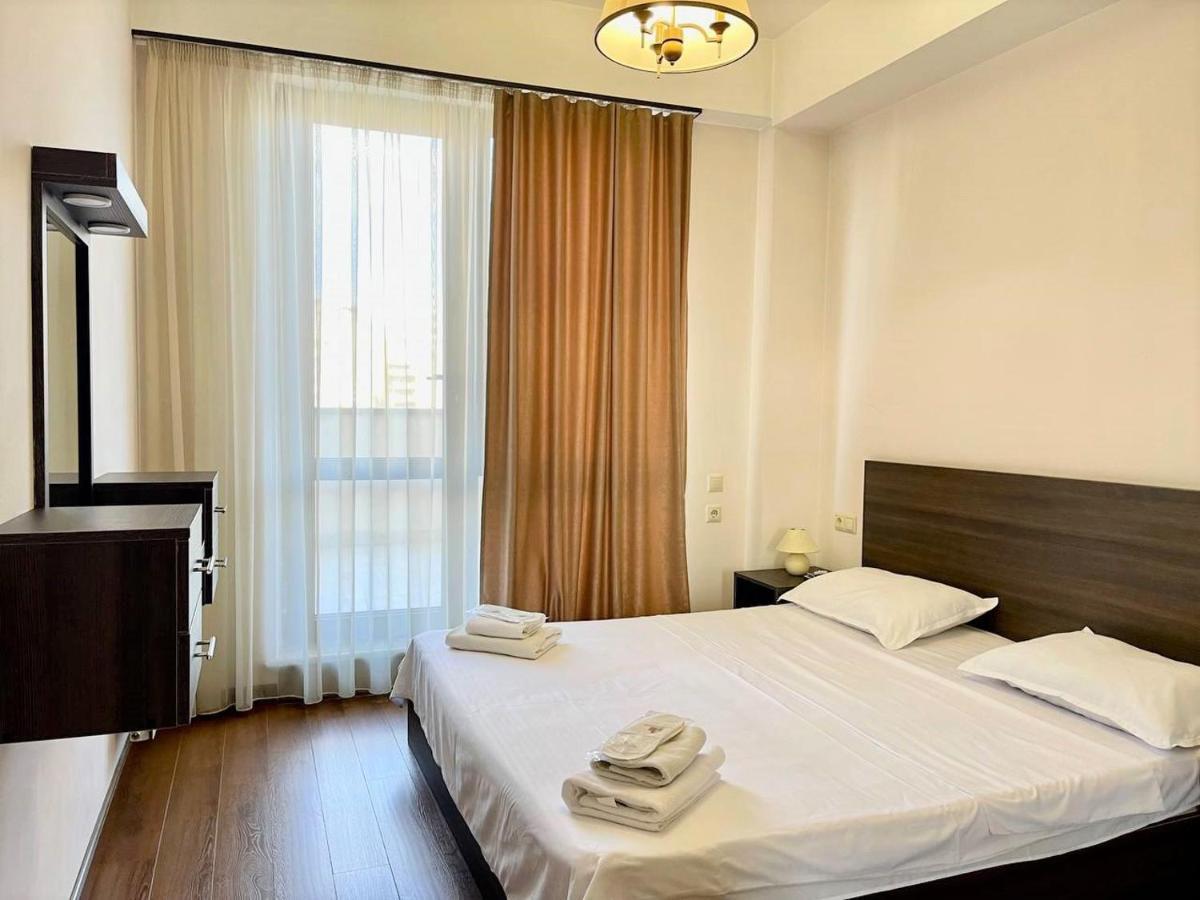 Yerevan House Luxury Apartment 5 Εξωτερικό φωτογραφία