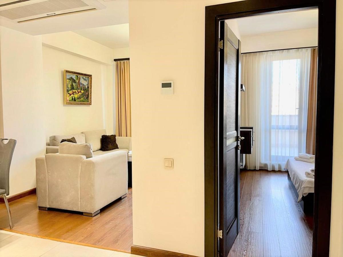 Yerevan House Luxury Apartment 5 Εξωτερικό φωτογραφία