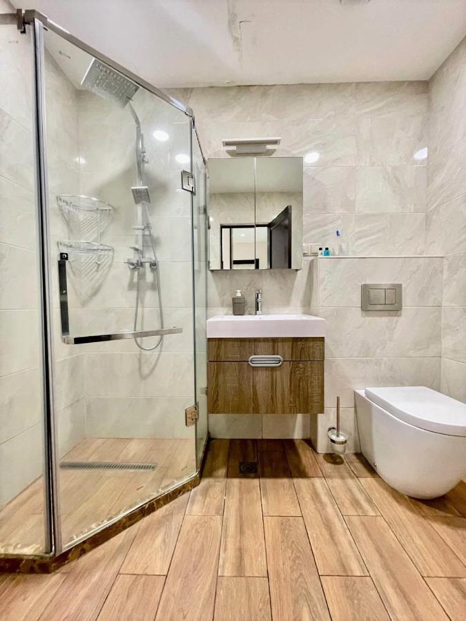 Yerevan House Luxury Apartment 5 Εξωτερικό φωτογραφία