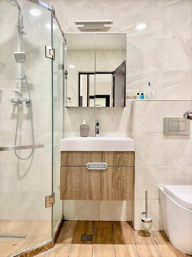 Yerevan House Luxury Apartment 5 Εξωτερικό φωτογραφία